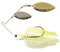 JACKALL Super Dooon 3/8oz #Stealth Natural Chart