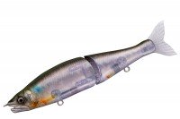 GAN CRAFT x AIMS Ayuja Jointed Claw Magnum 230 F Salt Custom # AS-08 Clear Bora