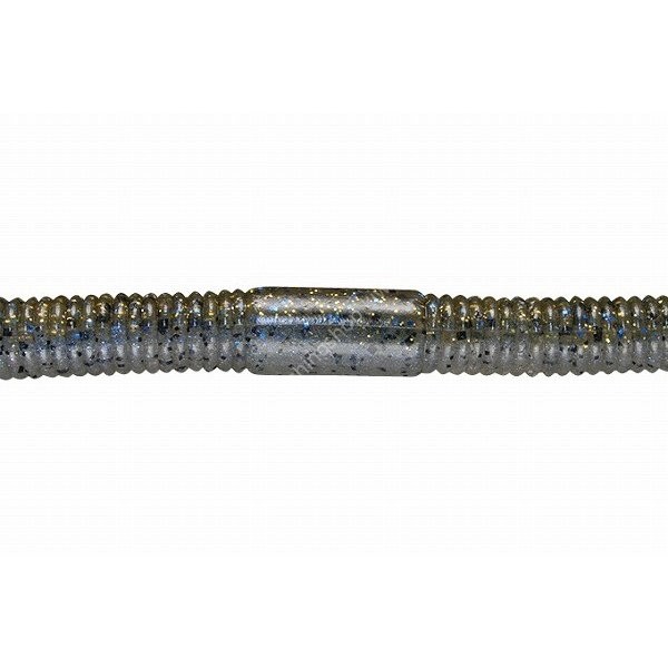 JACKALL Flick Shake 5.8in Rhinogobius Blue