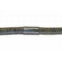 JACKALL Flick Shake 5.8in Rhinogobius Blue