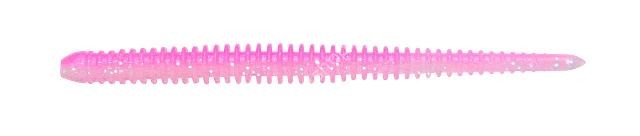 KEITECH Easy Shaker 2.5'' #535 Pink Silver Glow