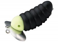 SMITH Catapy #14 Black Imomushi