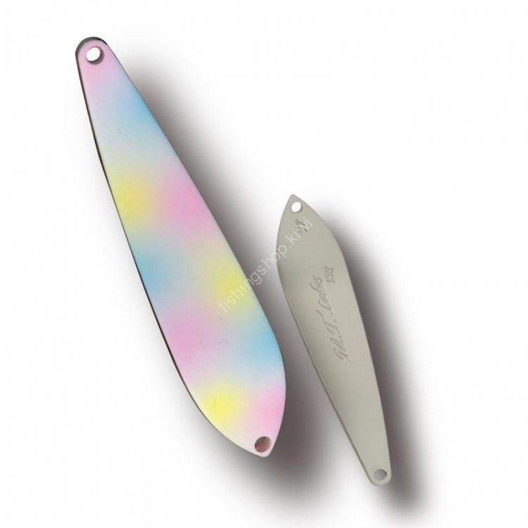 RODIO CRAFT MT Lakes 77 15g #02 Pearl Rainbow / Silver Back