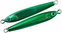DAIWA TG Bait SLJ 30g #Adel / Flash Holo Keimura Full Green