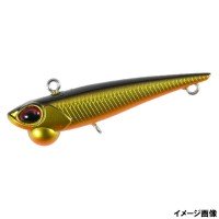 VALKEIN Shine Ride # Black Fungus Orange Belly