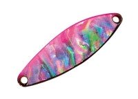 FIELD HUNTER Develop Shell 5.0g #H1 G.Black/Keiko Pink Half