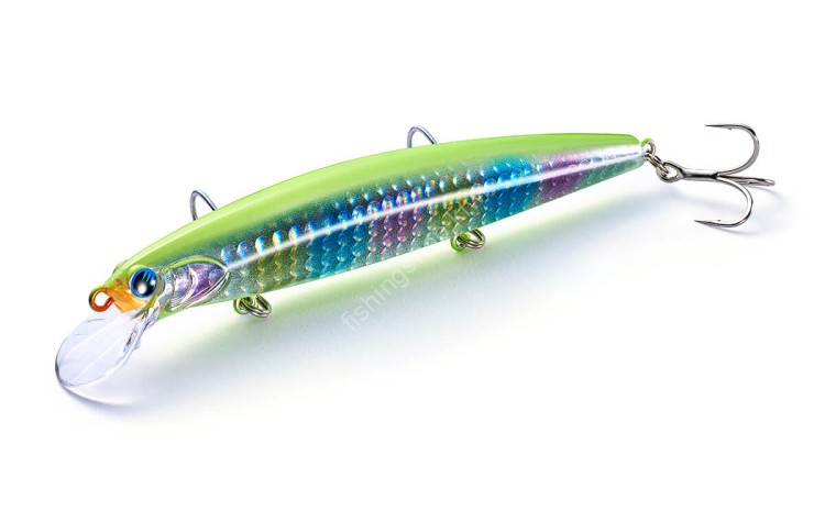 JACKSON Deception 110S 17g #CCN Chart Candy