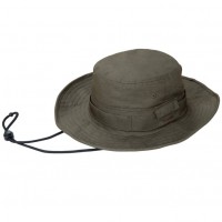 GAMAKATSU Luxxe Army Hat LE9008 Olive
