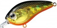 DAIWA Steez Crank 100-S # Kurokin