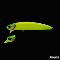 LEGARE Uniforce130F #024 Half Yellow