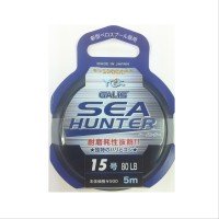 YGK Galis Sea Hunter Assist Cord 5m #15 (80lb)