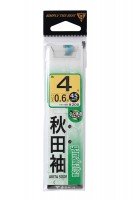 GAMAKATSU Akita Sode Line incl. [Green] 4-0.6