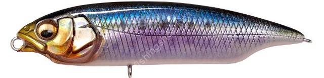 MEGABASS Karashi SW FS #FA Iwashi
