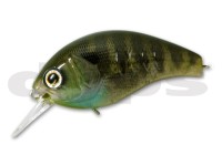 DEPS Korrigan Magnum 150 Rattle In #15 Real Blue Gill