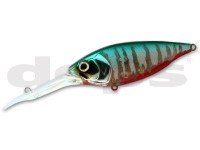 DEPS DC-300 Kick Backer #34 Dead Oikawa
