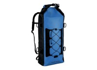 KAMIWAZA Fish Carry Bag Basic Normal #Blue