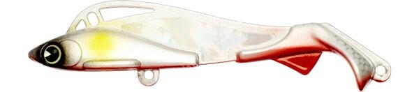 IMA Nivo 30 #NV30-008 Red Glow Belly