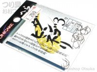 HAYABUSA Onigake Dango Hineri #3 (20pcs)