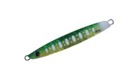 ECLIPSE Howeruler Linne 180g Sakuramasu SP #02 Green Gold Glow