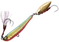 MEGABASS Makippa 30g #Blue Pink Gold