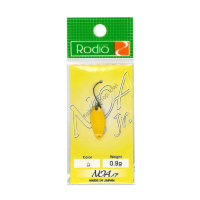 RODIO CRAFT Noa Jr 0.9g #09 Yellow