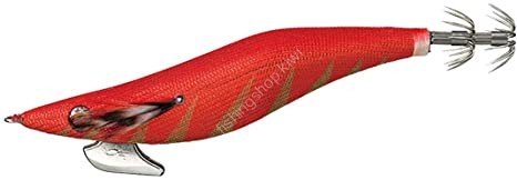 DAIWA Emeraldas Rattle 3.5 Red - Moss Blood