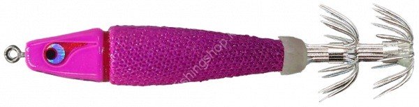 BOZLES TG Hattori No.15 (56g) #Keimura Murasaki (Keimura Coat)