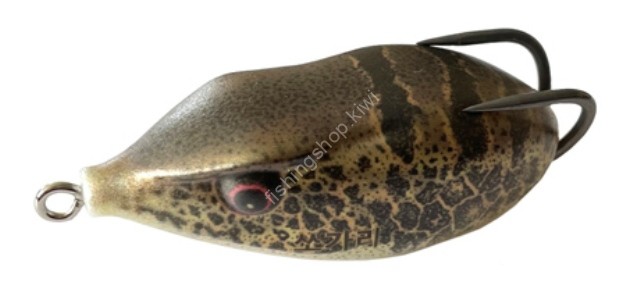 FINESSE Tank Coyote Jr. KaiGyo Series #03 Sogari BR