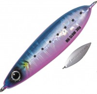 MAJOR CRAFT Maki Jig Slow 40g #078 Blue Pink Iwashi