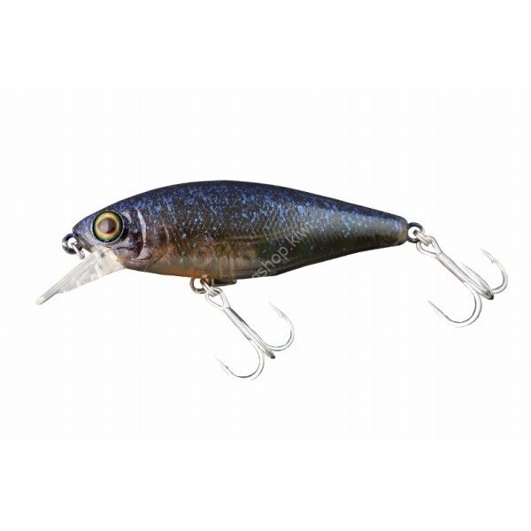 JACKALL Chubble 80 SR TH Smoky Goby