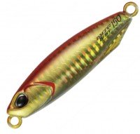 DUO Drag Metal TG Heavy 120g #PHA0026 Red Gold
