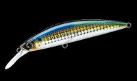 DUEL Hardcore Heavy Minnow S110 06 HKS