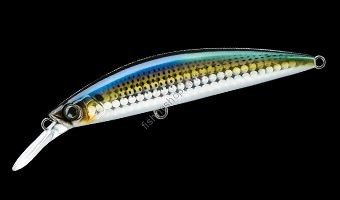 DUEL Hardcore Heavy Minnow S110 06 HKS