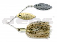 DEPS B Custom 10.5g DW Wild Scale