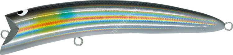 POZIDRIVE GARAGE Overjaw 130F 28g #02 Bora