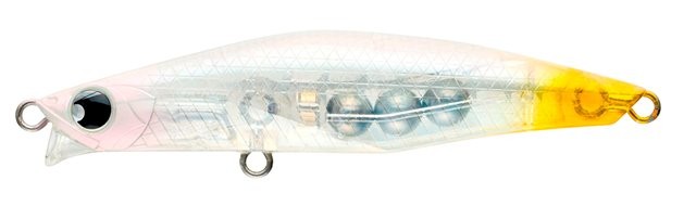 POP SEA CREW Banq 100S 27g #007 Breakthrough