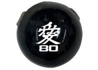 BOZLES TG Drop-K 45g #Keimura Black