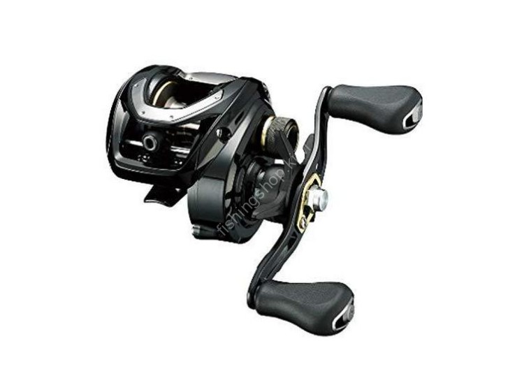 DAIWA 19 Bass X 80SHL