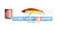 DUEL Hardcore LG Heavy Minnow 50S 01 HBPC