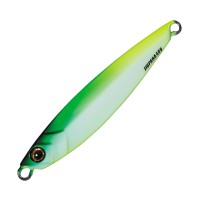MAJOR CRAFT JPS-40 Jigpara Short 40g #061 Green Glow