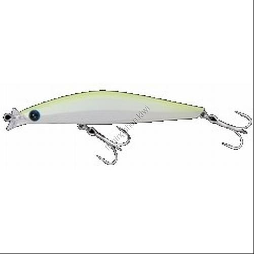 ECLIPSE Astraia Shallow 99F 02 CHART PEARL