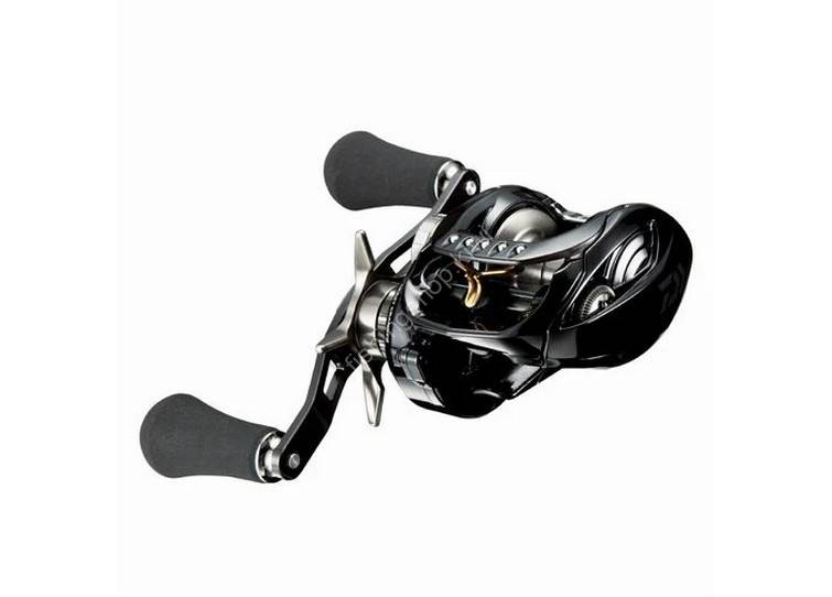DAIWA 18 Zillion TW HD 1520-CC Reels buy at Fishingshop.kiwi