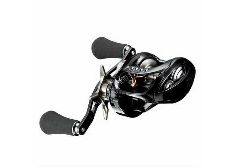 DAIWA 18 Zillion TW HD 1520-CC Reels buy at Fishingshop.kiwi