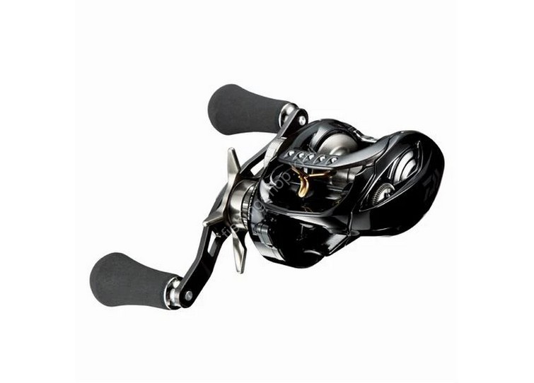 DAIWA 18 Zillion TW HD 1520-CC Reels buy at Fishingshop.kiwi