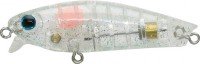 ZIP BAITS ZBL Zoea Lipple 45F #441 Crystal Blue / Lame