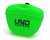 LSD Kuzu Pouch #Chart Green