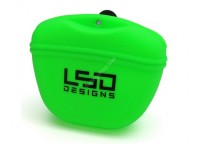LSD Kuzu Pouch #Chart Green