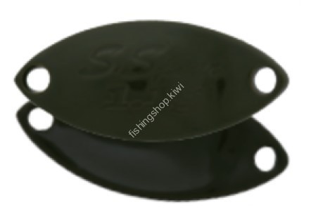 VALKEIN Servant Spear 0.7g #10 Olive