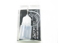 OTHER BRANDS Y'Z CRAFT YZ-087 YT Fusion Dispenser Bottle #White
