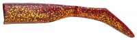 MAJOR CRAFT HMO-SHAD4 #006 Red Gold